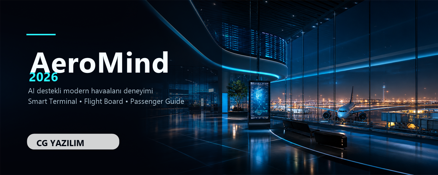AeroMind