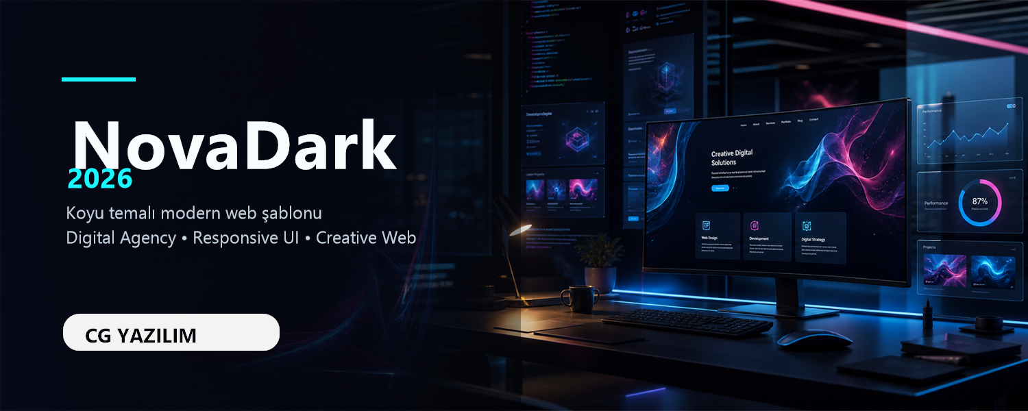 NovaDark