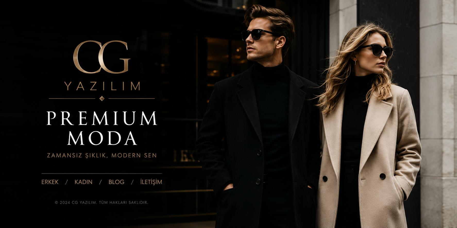 Moda Premium V1.0