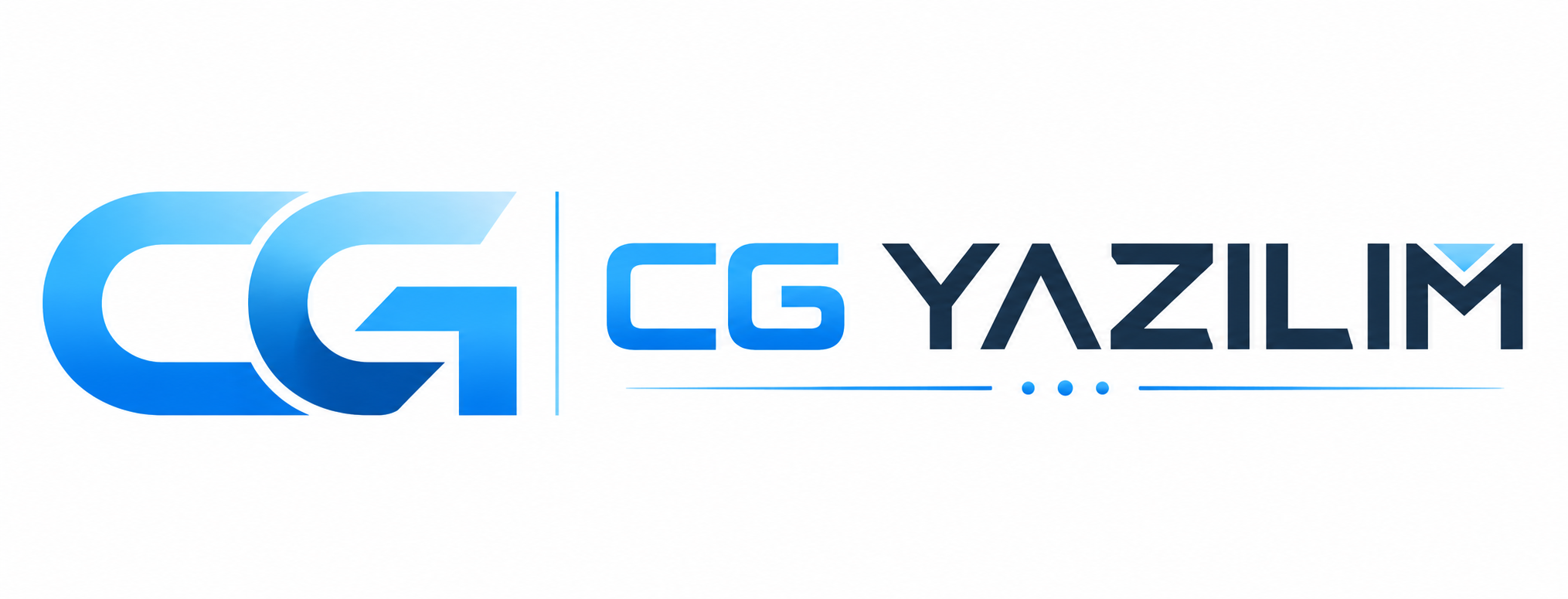 CG Yazılım Logo