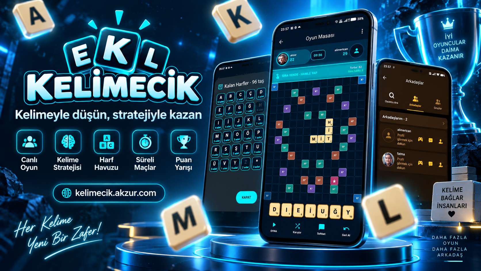 KELİMECİK oyun tanıtımı 1