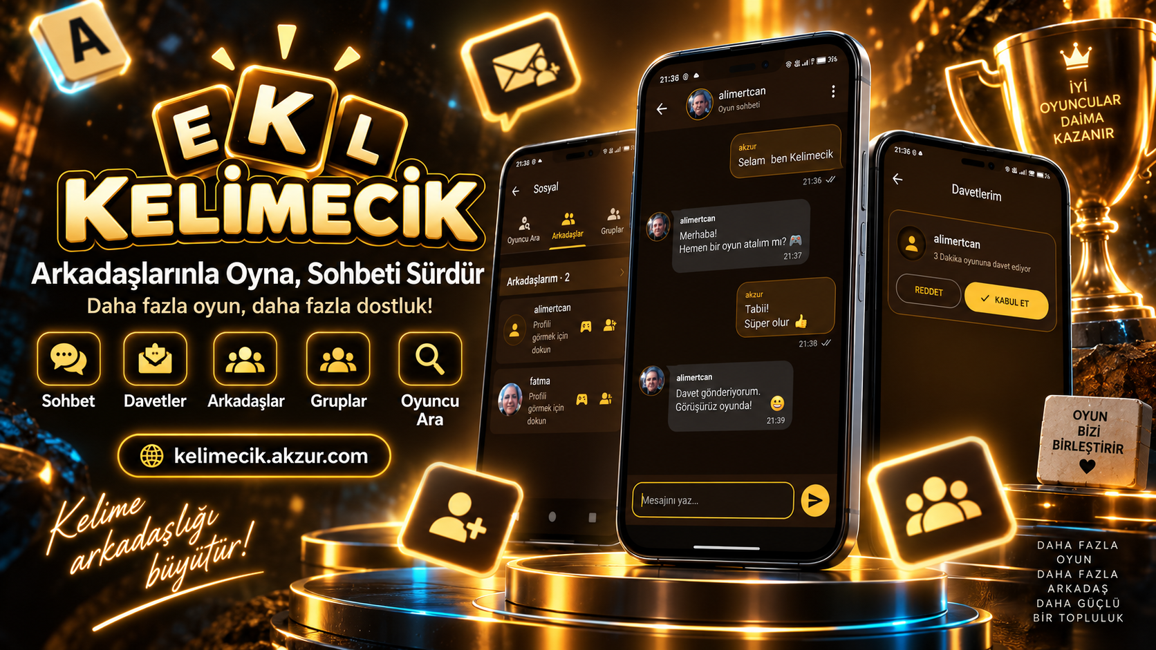 KELİMECİK oyun tanıtımı 2