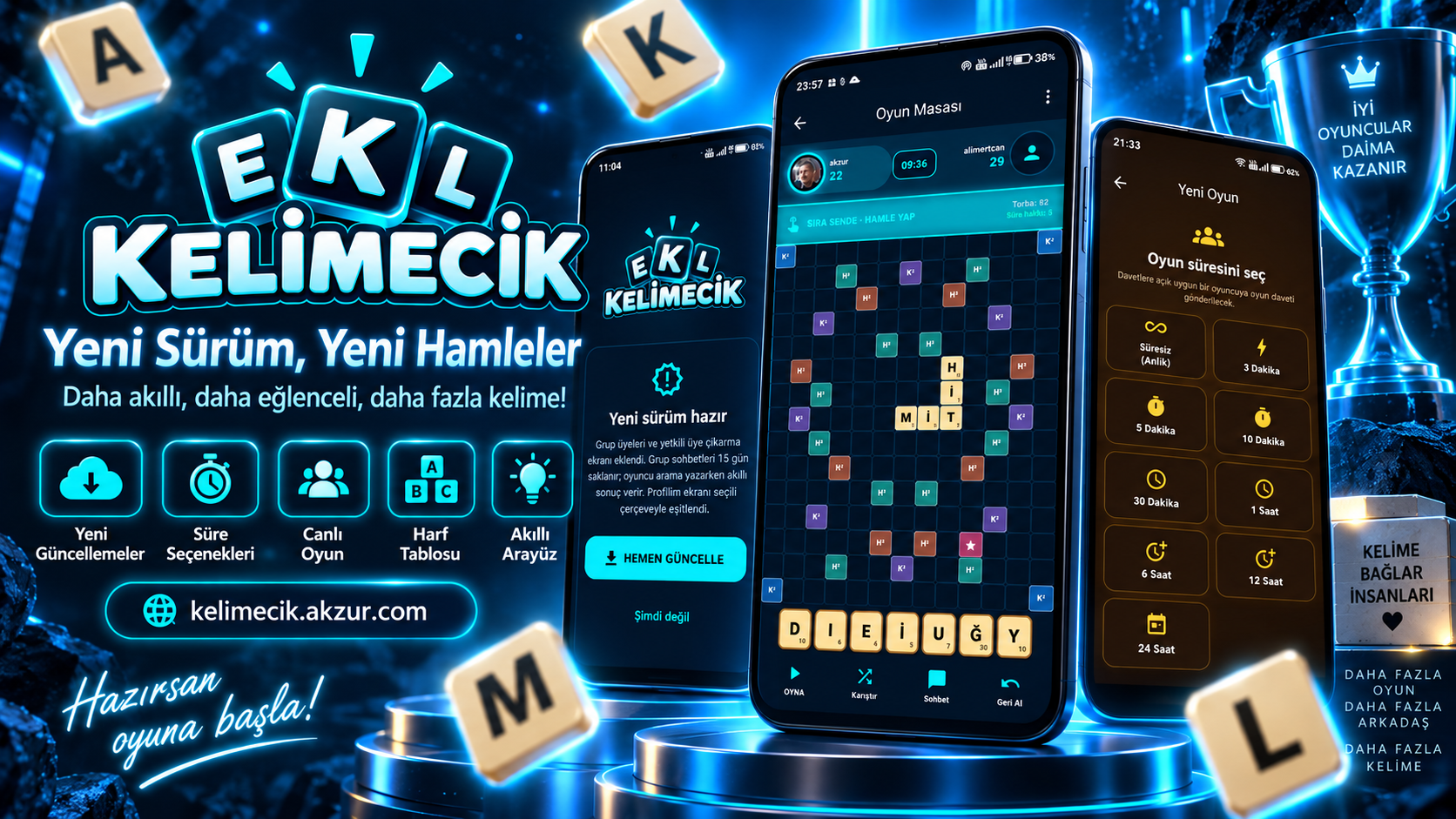 KELİMECİK oyun tanıtımı 4